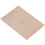 Chip Quik, Inc._BGA0030-S_BGA-36 (0.5 MM PITCH, 6 X 6 GRID