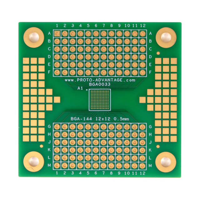 Chip Quik, Inc._BGA0033
