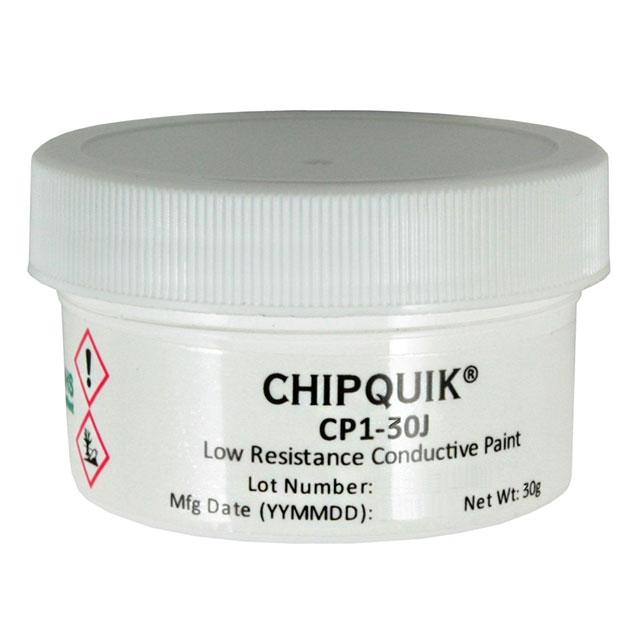 Chip Quik, Inc._CP1-30J