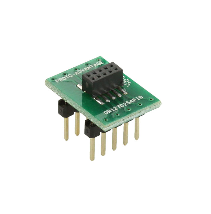 Chip Quik, Inc._DR127D254P10F