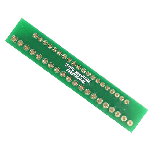 Chip Quik, Inc._F200T254P20