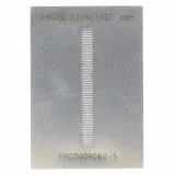 Chip Quik, Inc._FPC040P060-S_FPC/FFC SMT CONN STENCIL
