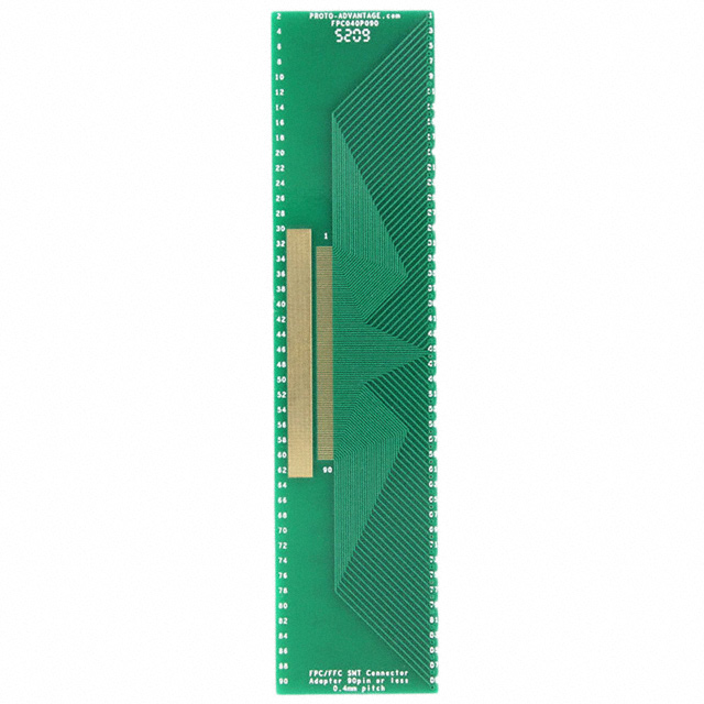 Chip Quik, Inc._FPC040P090