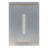 Chip Quik, Inc._FPC050P030-S_FPC/FFC SMT CONN STENCIL