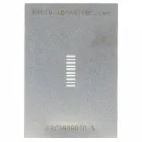 Chip Quik, Inc._FPC080P010-S_FPC/FFC SMT CONN STENCIL