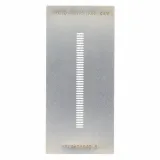 Chip Quik, Inc._FPC080P040-S_FPC/FFC SMT CONN STENCIL
