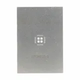 Chip Quik, Inc._IPC0012-S_QFN-20 STENCIL