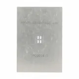 Chip Quik, Inc._IPC0019-S_QFN-32 STENCIL