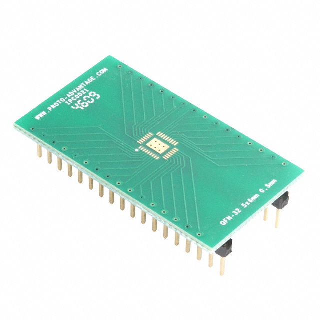 Chip Quik, Inc._IPC0021