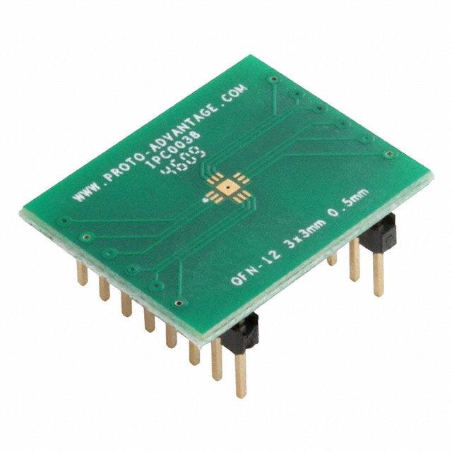 Chip Quik, Inc._IPC0038