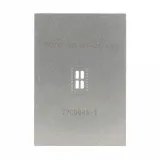 Chip Quik, Inc._IPC0045-S_QFN-46 STENCIL