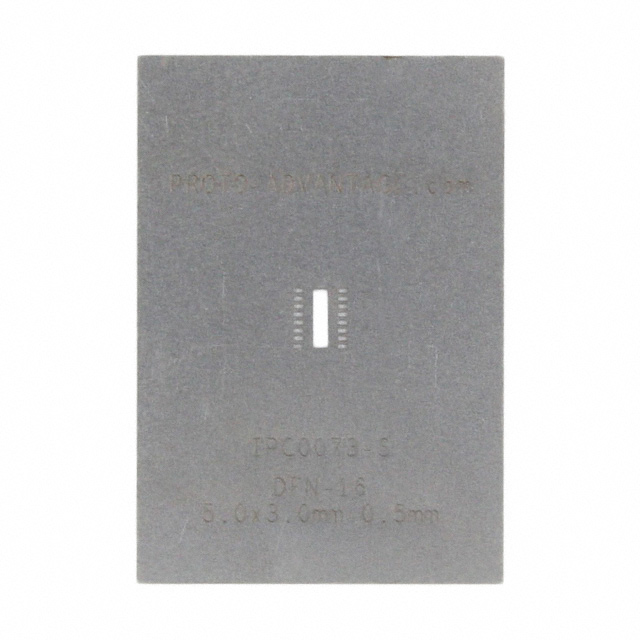 Chip Quik, Inc._IPC0073-S