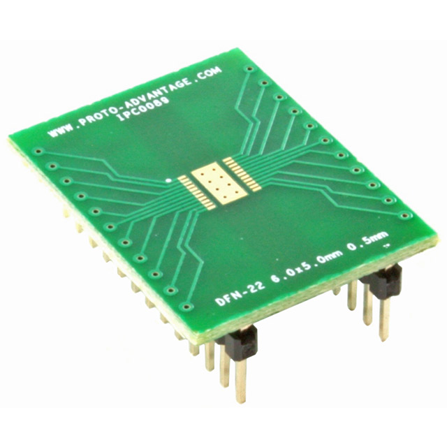 Chip Quik, Inc._IPC0089