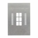 Chip Quik, Inc._IPC0116-S_HSOP-30 STENCIL