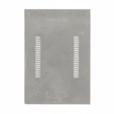 Chip Quik, Inc._IPC0132-S_HSOP-44 STENCIL