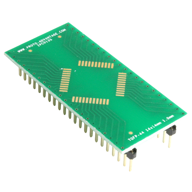 Chip Quik, Inc._IPC0135