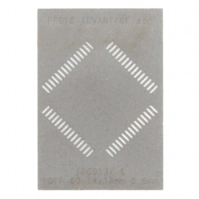 Chip Quik, Inc._IPC0137-S