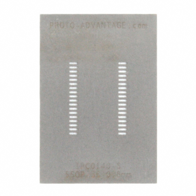 Chip Quik, Inc._IPC0140-S