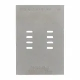 Chip Quik, Inc._IPC0142-S_SOP-8 STENCIL