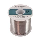Chip Quik, Inc._NC3SW.020 1LB_SOLDER WIRE 62/36/2 TIN/LEAD/SIL