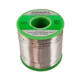 Chip Quik, Inc._NCSWLF.031 1LB_LF SOLDER WIRE 96.5/3/0.5 TIN/SI