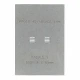 Chip Quik, Inc._PA0015-S_SSOP-8 STENCIL