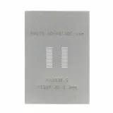 Chip Quik, Inc._PA0038-S_TSSOP-30 STENCIL