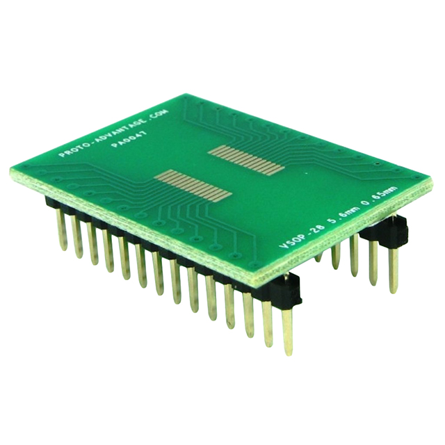 Chip Quik, Inc._PA0047