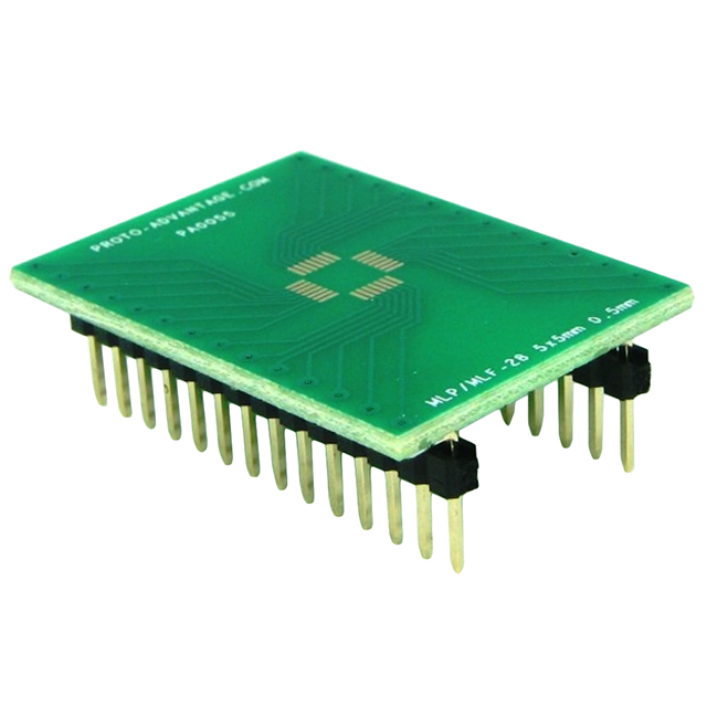 Chip Quik, Inc._PA0055