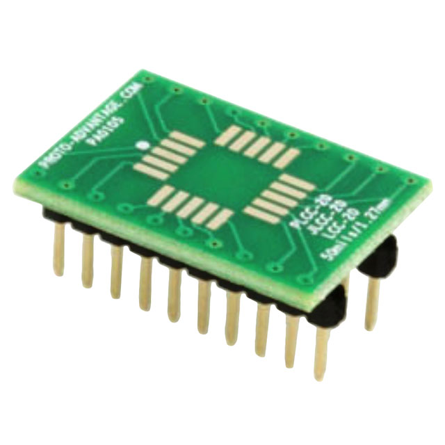 Chip Quik, Inc._PA0105
