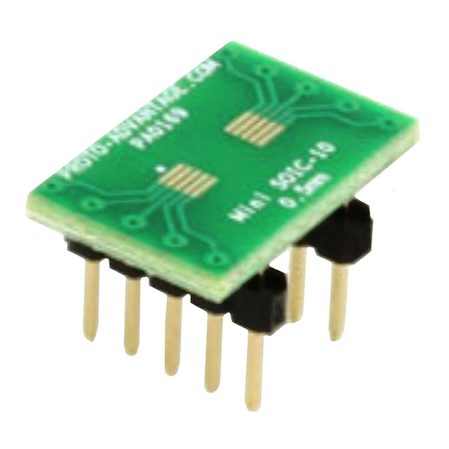 Chip Quik, Inc._PA0169