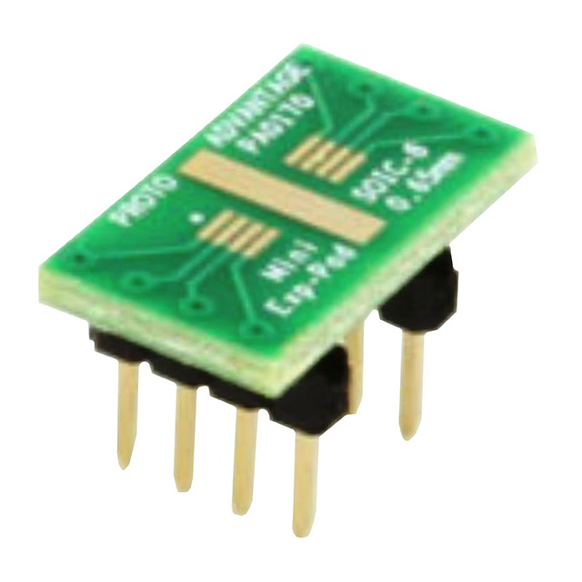 Chip Quik, Inc._PA0170