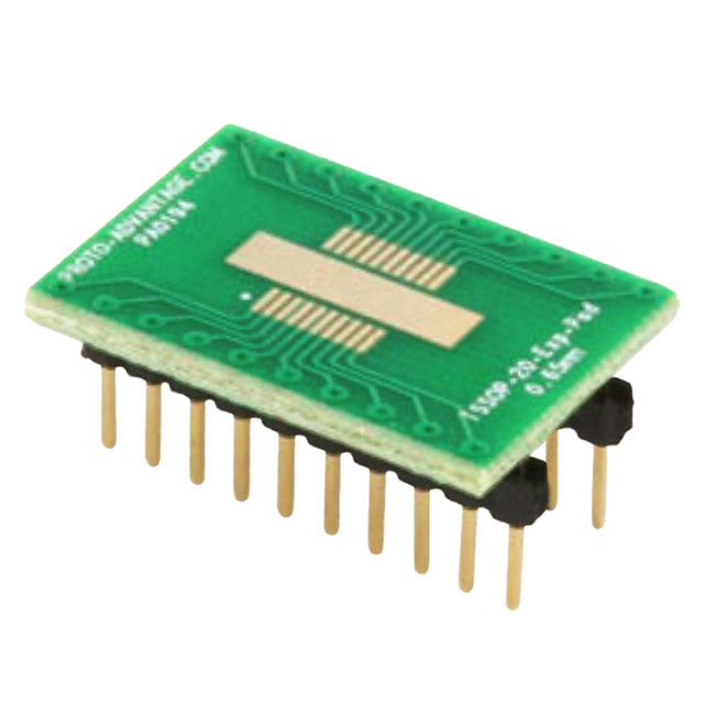 Chip Quik, Inc._PA0194