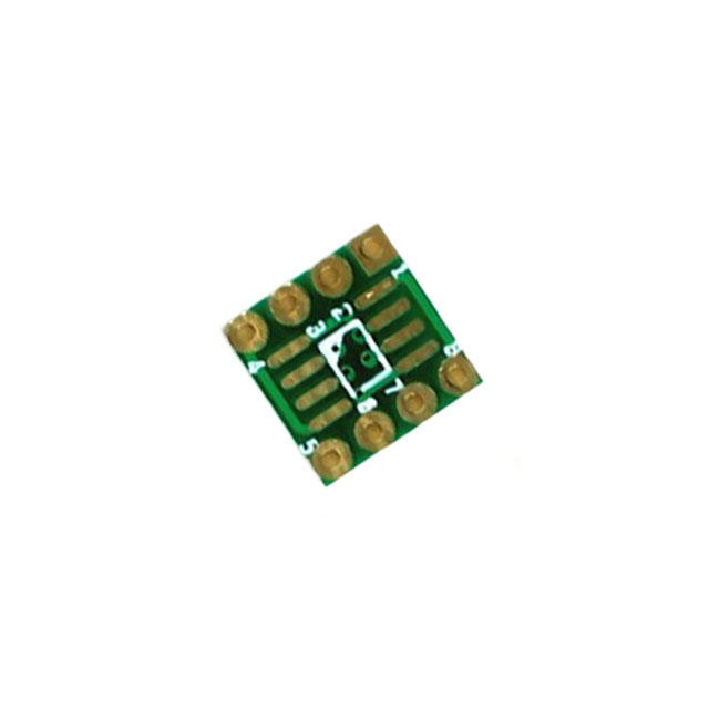 Chip Quik, Inc._PCB3005A1