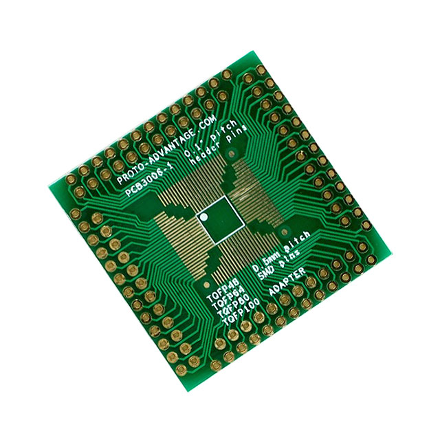 Chip Quik, Inc._PCB3006-1