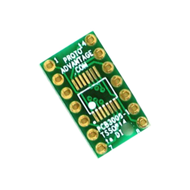 Chip Quik, Inc._PCB3008-1