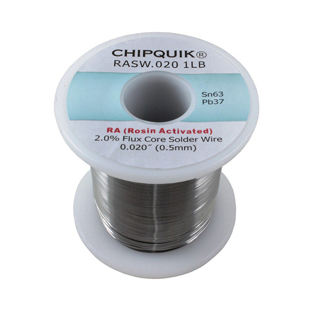 Chip Quik, Inc._RASW.020 1LB