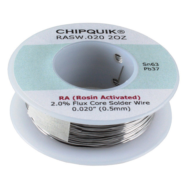 Chip Quik, Inc._RASW.020 2OZ