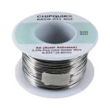 Chip Quik, Inc._RASW.031 4OZ_SOLDER WIRE 63/37 TIN/LEAD ROSIN