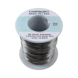 Chip Quik, Inc._RASW.031 8OZ_SOLDER WIRE 63/37 TIN/LEAD ROSIN