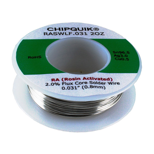 Chip Quik, Inc._RASWLF.031 2OZ