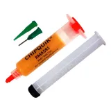 Chip Quik, Inc._RMA591_RMA TACK FLUX FOR LEADED 10CC
