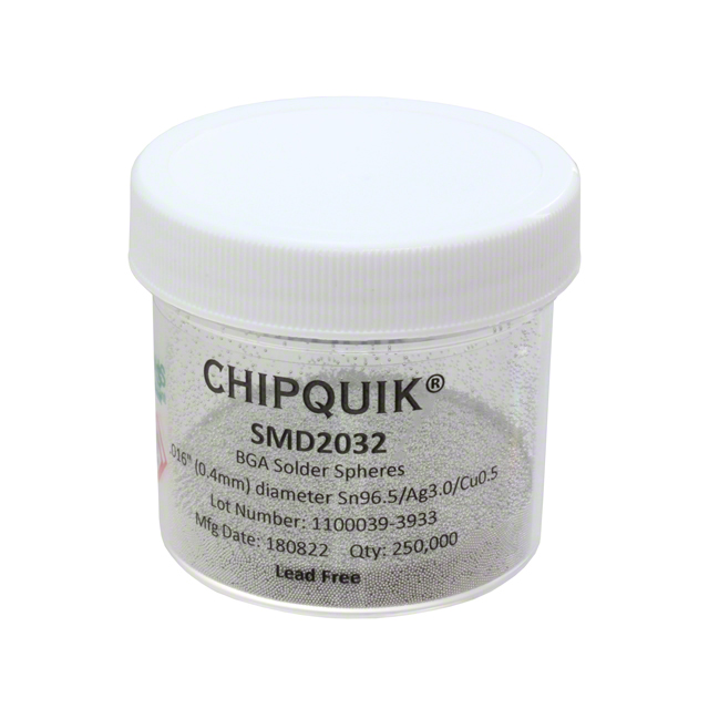 Chip Quik, Inc._SMD2032