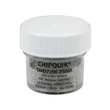 Chip Quik, Inc._SMD2200-25000_SOLDER SPHERES SN63/PB37 .024" D