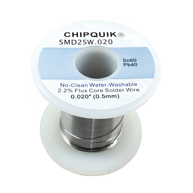 Chip Quik, Inc._SMD2SW.020 8OZ