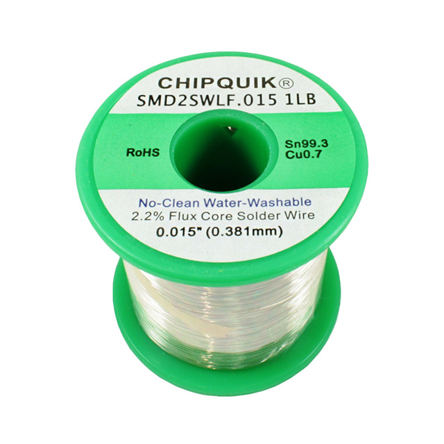 Chip Quik, Inc._SMD2SWLF.015 1LB