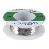 Chip Quik, Inc._SMD2SWLF.015 1OZ_LF SOLDER WIRE 99.3/0.7 TIN/COPP