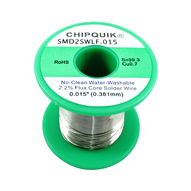 Chip Quik, Inc._SMD2SWLF.015 8OZ