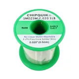 Chip Quik, Inc._SMD2SWLF.020 1LB_LF SOLDER WIRE 99.3/0.7 TIN/COPP