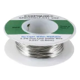 Chip Quik, Inc._SMD2SWLF.031 1OZ_LF SOLDER WIRE 99.3/0.7 TIN/COPP
